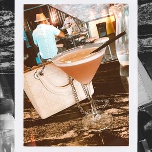 Meet your Posher, Diamond